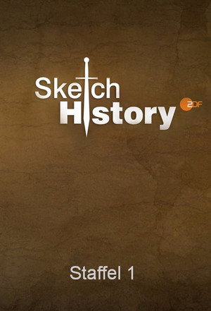 Sketch History 1. évad (2015-10-09) poszter