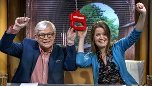 På spåret 31. évad Ep.2 2. epizód
