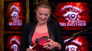 Big Brother 6. évad Ep.88 88. epizód