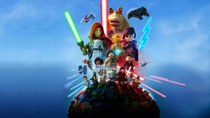 Lego Star Wars: Újjáépíteni a Galaxist kép