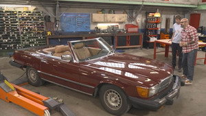 Wheeler Dealers France 7. évad Ep.5 5. epizód