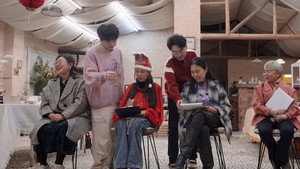 我家那小子 3. évad Ep.16 16. epizód