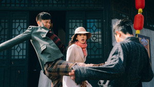 神探亨特詹 1. évad Ep.5 5. epizód