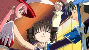 満月をさがして 1. évad Ep.48 48. epizód