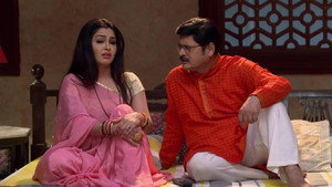 भाभीजी घर पर हैं! 1. évad Ep.1317 1317. epizód
