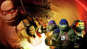 Ninja Turtles: The Next Mutation kép