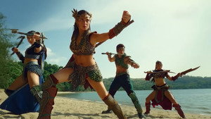 Encantadia Chronicles: Sang'gre 1. évad Ep.89 89. epizód