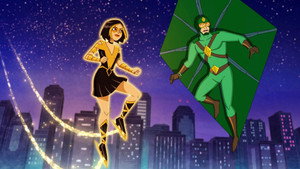 Kite Man: Hell Yeah! kép