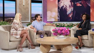 The Jennifer Hudson Show 2. évad Ep.2 2. epizód