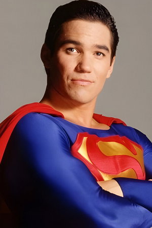 Dean Cain profil kép