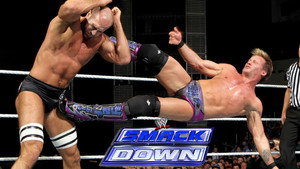 Pankráció - WWE: Smackdown 15. évad Ep.20 20. epizód