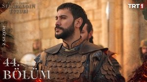 Kudüs Fatihi: Selahaddin Eyyubi 2. évad Ep.16 16. epizód