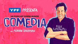 Comedia 4. évad Ep.28 28. epizód