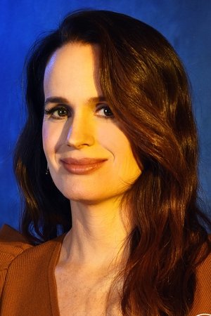 Elizabeth Reaser profil kép
