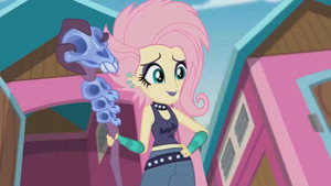 My Little Pony: Equestria Girls - Better Together 2. évad Ep.28 28. epizód