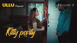 Kitty Party kép
