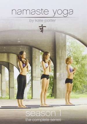 Namaste Yoga 1. évad (2005-04-04) poszter