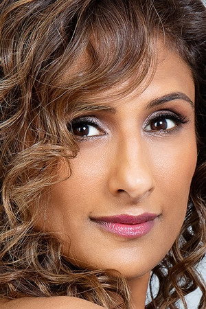 Sarayu Blue profil kép