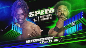 WWE Speed 1. évad Ep.25 25. epizód