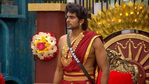 Bigg Boss Tamil 8. évad Ep.46 46. epizód