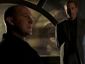 Total Recall 2070 1. évad Ep.6 6. epizód