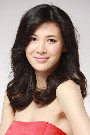 Tong Lei profil kép