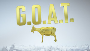 G.O.A.T. kép