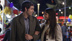 Chuck Season 2 Ep.8 Chuck és a vidámpark