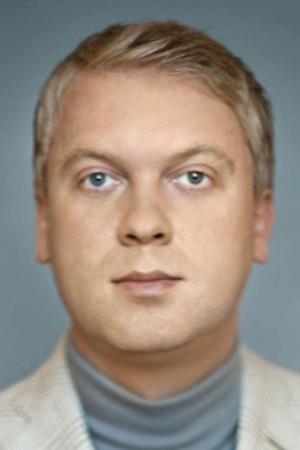 Сергей Светлаков profil kép