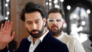 बड़े अच्छे लगते हैं 2. évad Ep.5 5. epizód