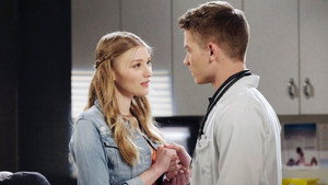 Days of Our Lives 56. évad Ep.155 155. epizód