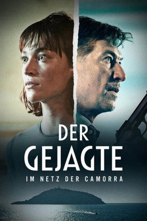 Im Netz der Camorra 2. évad (2024-06-03) poszter