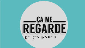 Ça me regarde kép