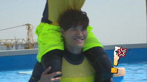 런닝맨 1. évad Ep.145 145. epizód