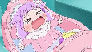 ひろがるスカイ！プリキュア 1. évad Ep.3 3. epizód