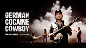 German Cocaine Cowboy kép