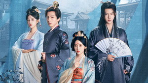 进阶的王妃 kép