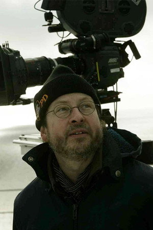 Lars von Trier profil kép