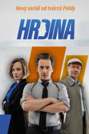 Hrdina 1. évad (2024-10-23) poszter