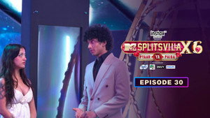 MTV Splitsvilla 16. évad Ep.30 30. epizód