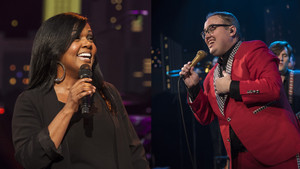 Austin City Limits 42. évad Ep.12 12. epizód