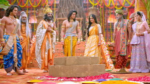 श्रीमद् रामायण 1. évad Ep.20 20. epizód
