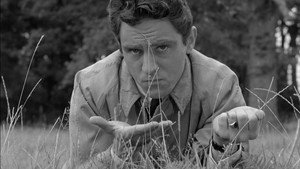 The Strange World of Gurney Slade kép