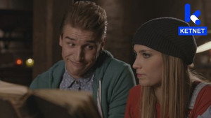 Ghost Rockers 4. évad Ep.33 33. epizód