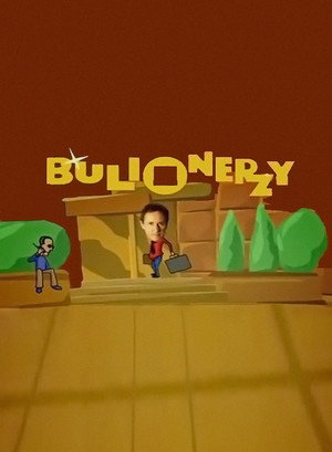 Bulionerzy poszter