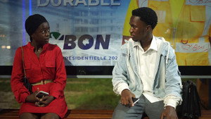 Ma Belle, la série kép
