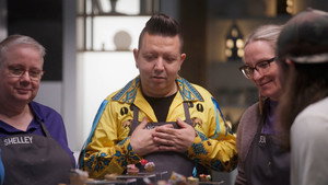 Best In Miniature 3. évad Ep.3 3. epizód