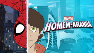 Marvel: Pókember kép