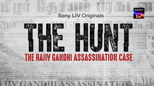 The Hunt: The Rajiv Gandhi Assassination Case kép