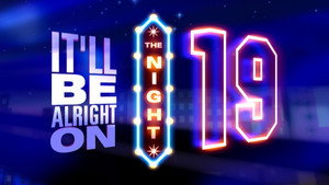 It'll be Alright on the Night 23. évad Ep.1 1. epizód